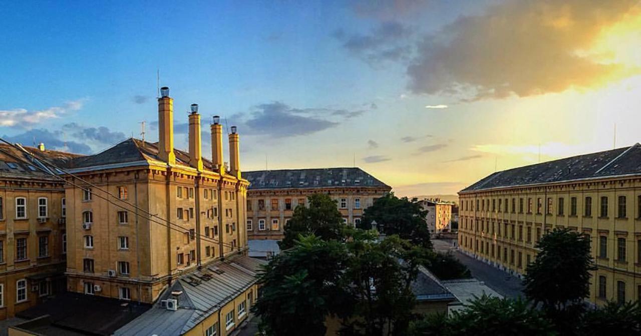 Appartamento Gami Ex-factory Lofts *