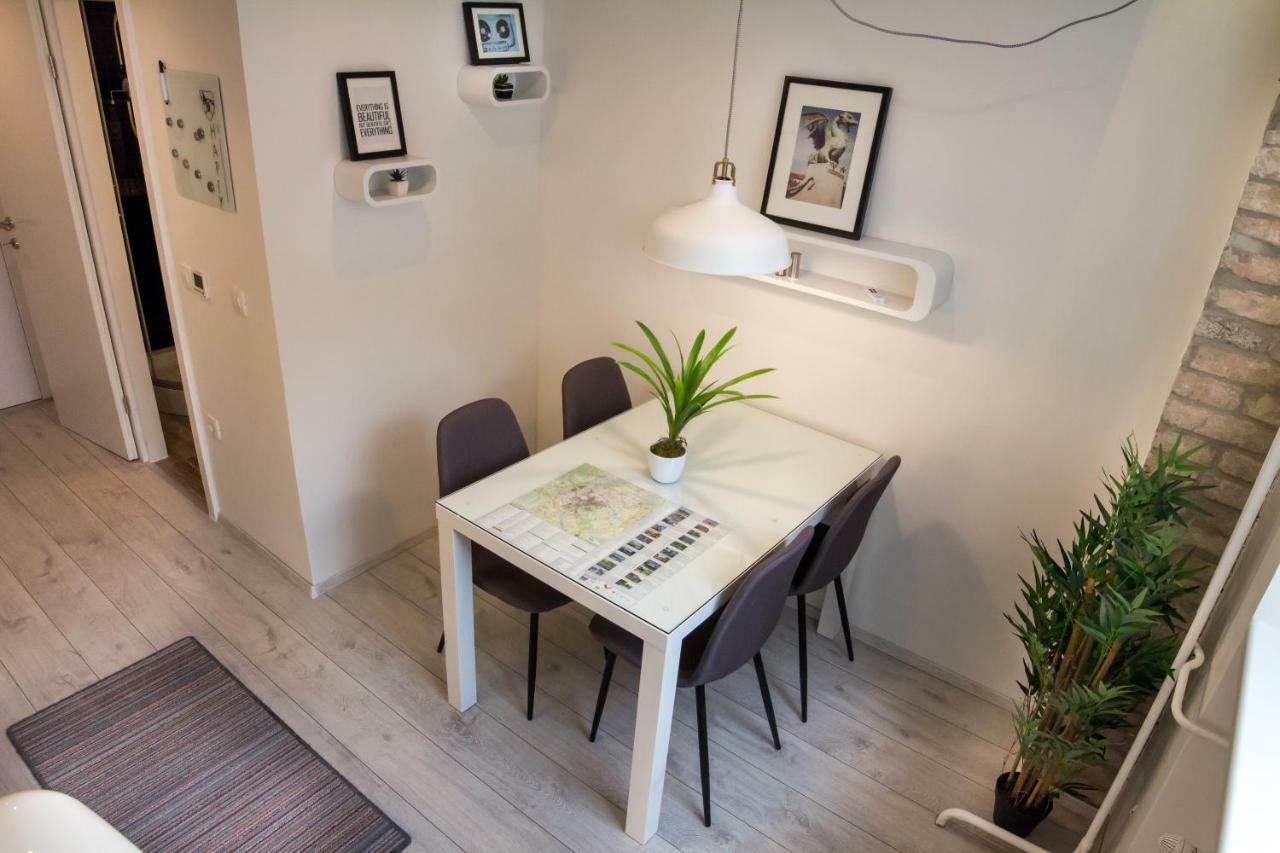Gami Ex-factory Lofts Apartman *