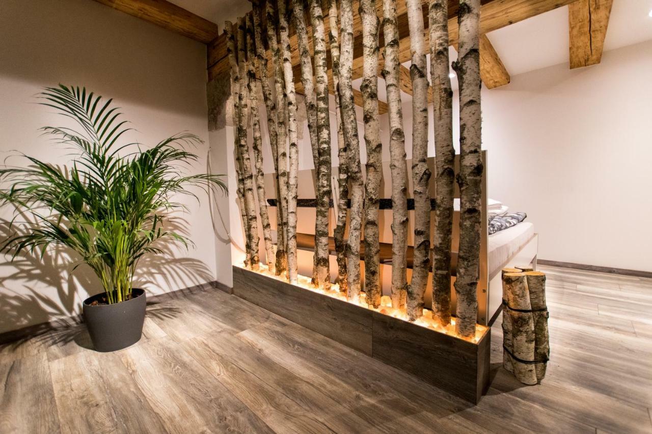 Gami Ex-factory Lofts Apartman *