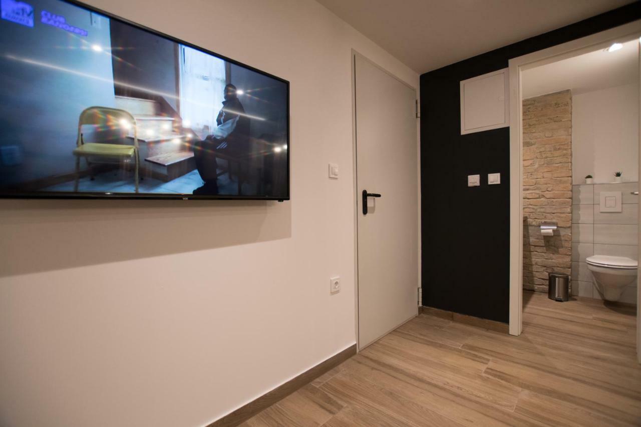 Gami Ex-factory Lofts Apartman *