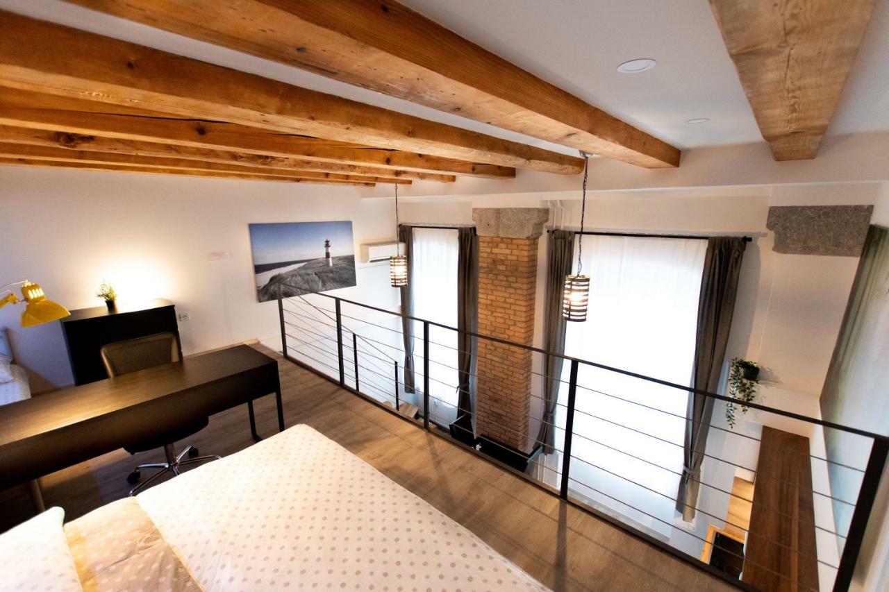 Gami Ex-factory Lofts Appartamento